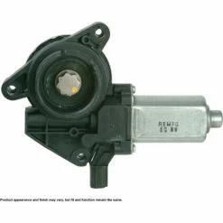 Remanufactured Window Lift Motor, Cardone Reman 47-1774