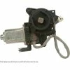 Remanufactured Window Lift Motor, Cardone Reman 47-1775 -Body Elegant shop PXU A147 1775 A
