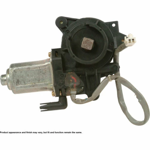Remanufactured Window Lift Motor, Cardone Reman 47-1775 3 Remanufactured Window Lift Motor, Cardone Reman 47-1775