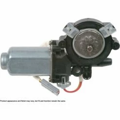 Remanufactured Window Lift Motor, Cardone Reman 47-1777