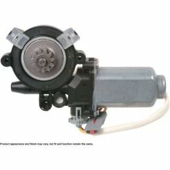 Remanufactured Window Lift Motor, Cardone Reman 47-1778