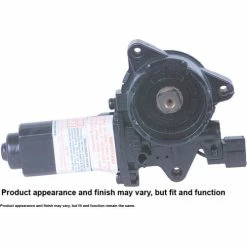 Remanufactured Window Lift Motor, Cardone Reman 47-1913