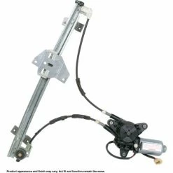 Remanufactured Window Lift Motor w/Regulator, Cardone Reman 47-1915R