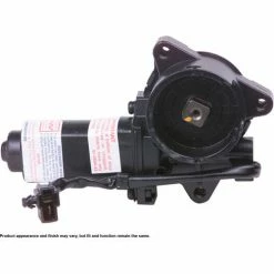 Remanufactured Window Lift Motor, Cardone Reman 47-1917