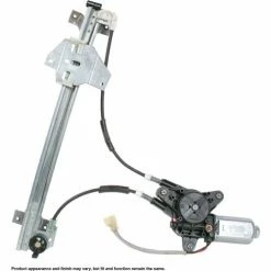 Remanufactured Window Lift Motor w/Regulator, Cardone Reman 47-1921R