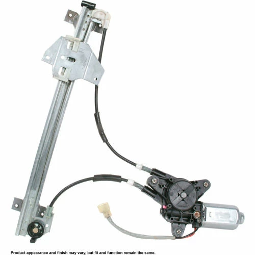 Remanufactured Window Lift Motor w/Regulator, Cardone Reman 47-1921R 3 Remanufactured Window Lift Motor w/Regulator, Cardone Reman 47-1921R