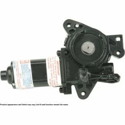 Remanufactured Window Lift Motor, Cardone Reman 47-1925