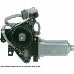 Remanufactured Window Lift Motor, Cardone Reman 47-1926