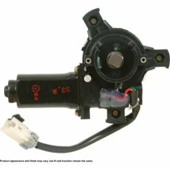Remanufactured Window Lift Motor, Cardone Reman 47-1933