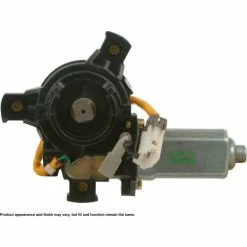 Remanufactured Window Lift Motor, Cardone Reman 47-1934