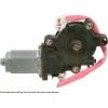Remanufactured Window Lift Motor, Cardone Reman 47-1937 2 Remanufactured Window Lift Motor, Cardone Reman 47-1937 -Body Elegant shop PXU A147 1937 A