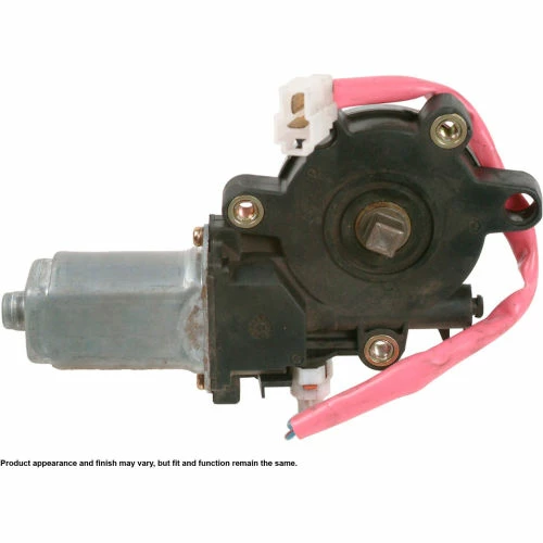 Remanufactured Window Lift Motor, Cardone Reman 47-1937 3 Remanufactured Window Lift Motor, Cardone Reman 47-1937