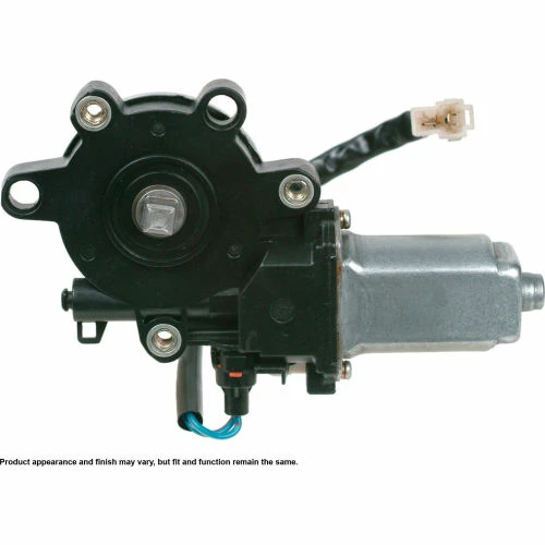 Remanufactured Window Lift Motor, Cardone Reman 47-1938 3 Remanufactured Window Lift Motor, Cardone Reman 47-1938