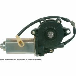 Remanufactured Window Lift Motor, Cardone Reman 47-1941