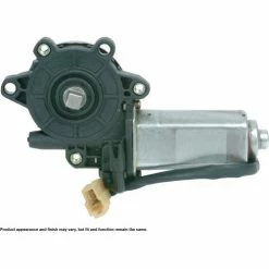 Remanufactured Window Lift Motor, Cardone Reman 47-1942