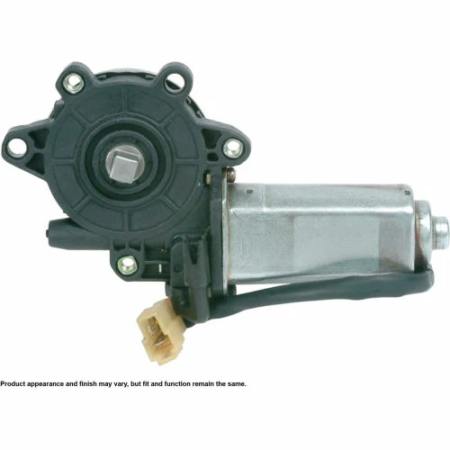 Remanufactured Window Lift Motor, Cardone Reman 47-1942 3 Remanufactured Window Lift Motor, Cardone Reman 47-1942