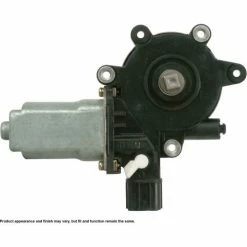 Remanufactured Window Lift Motor, Cardone Reman 47-1943