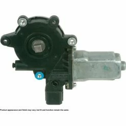 Remanufactured Window Lift Motor, Cardone Reman 47-1944