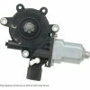 Remanufactured Window Lift Motor, Cardone Reman 47-1970 -Body Elegant shop PXU A147 1970 A