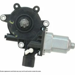 Remanufactured Window Lift Motor, Cardone Reman 47-1970