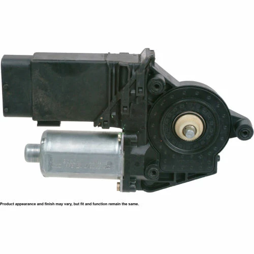 Remanufactured Window Lift Motor, Cardone Reman 47-20003 3 Remanufactured Window Lift Motor, Cardone Reman 47-20003