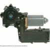 Remanufactured Window Lift Motor, Cardone Reman 47-20012