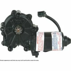 Remanufactured Window Lift Motor, Cardone Reman 47-2016