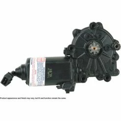 Remanufactured Window Lift Motor, Cardone Reman 47-2017