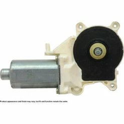 Remanufactured Window Lift Motor, Cardone Reman 47-202