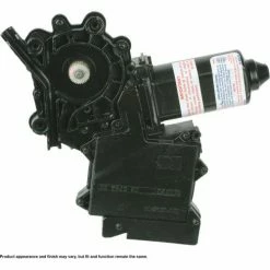 Remanufactured Window Lift Motor, Cardone Reman 47-2026