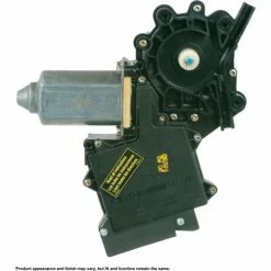 Remanufactured Window Lift Motor, Cardone Reman 47-2027