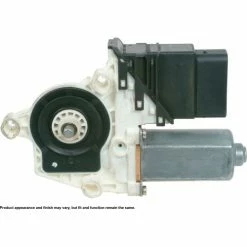 Remanufactured Window Lift Motor, Cardone Reman 47-2030