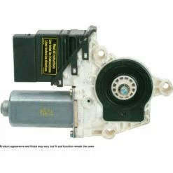 Remanufactured Window Lift Motor, Cardone Reman 47-2031
