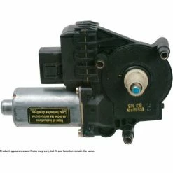 Remanufactured Window Lift Motor, Cardone Reman 47-2033