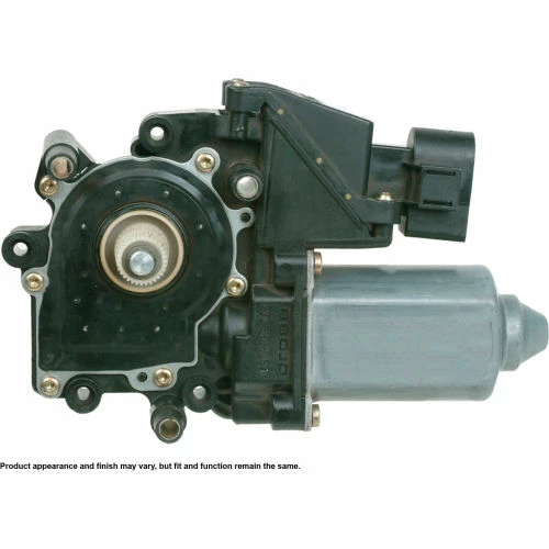 Remanufactured Window Lift Motor, Cardone Reman 47-2034 3 Remanufactured Window Lift Motor, Cardone Reman 47-2034
