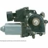 Remanufactured Window Lift Motor, Cardone Reman 47-2035