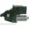 Remanufactured Window Lift Motor, Cardone Reman 47-2036