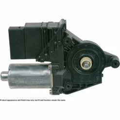 Remanufactured Window Lift Motor, Cardone Reman 47-2037