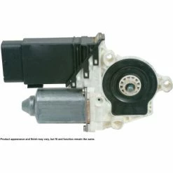 Remanufactured Window Lift Motor, Cardone Reman 47-2039