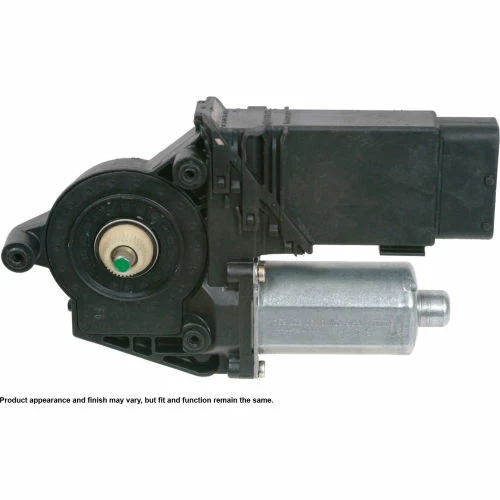 Remanufactured Window Lift Motor, Cardone Reman 47-2042 3 Remanufactured Window Lift Motor, Cardone Reman 47-2042
