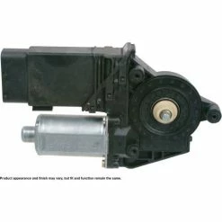 Remanufactured Window Lift Motor, Cardone Reman 47-2043