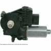Remanufactured Window Lift Motor, Cardone Reman 47-2046 -Body Elegant shop PXU A147 2046 A