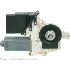 Remanufactured Window Lift Motor, Cardone Reman 47-2049