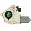 Remanufactured Window Lift Motor, Cardone Reman 47-2062