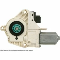 Remanufactured Window Lift Motor, Cardone Reman 47-2062