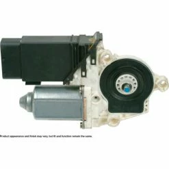 Remanufactured Window Lift Motor, Cardone Reman 47-2075