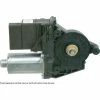 Remanufactured Window Lift Motor, Cardone Reman 47-2089