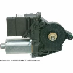 Remanufactured Window Lift Motor, Cardone Reman 47-2089