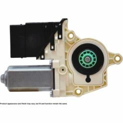 Remanufactured Window Lift Motor, Cardone Reman 47-2091
