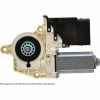 Remanufactured Window Lift Motor, Cardone Reman 47-2092 2 Remanufactured Window Lift Motor, Cardone Reman 47-2092 -Body Elegant shop PXU A147 2092 A